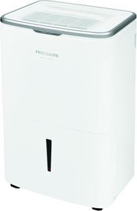 Frigidaire 50-pint Dehumidifier