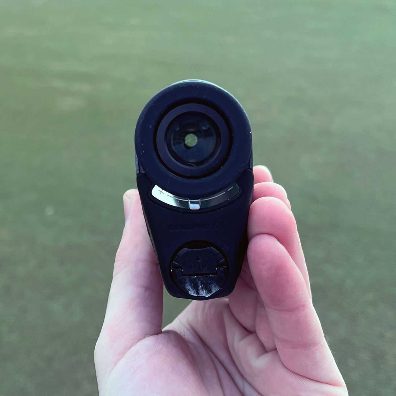 Mileseey GenePro S1 rangefinder