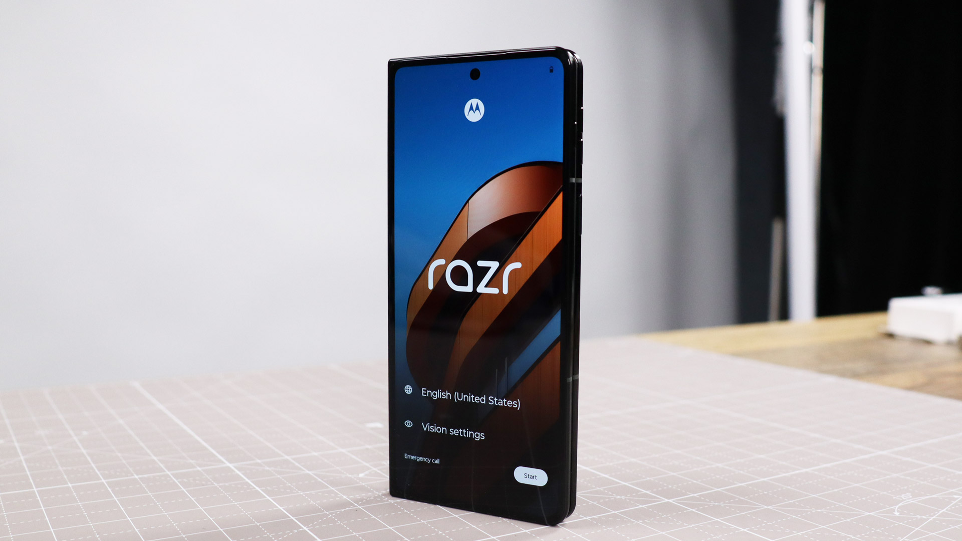 Motorola Razr Fold 2026 review