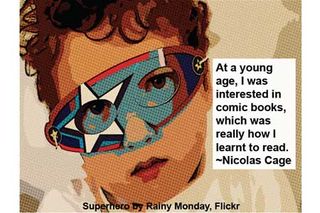 Teach with Comics! 15+ Tips & Tools