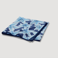 Eddie Bauer Honeycomb Beach Towel
