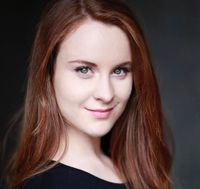 Meg Walters's avatar