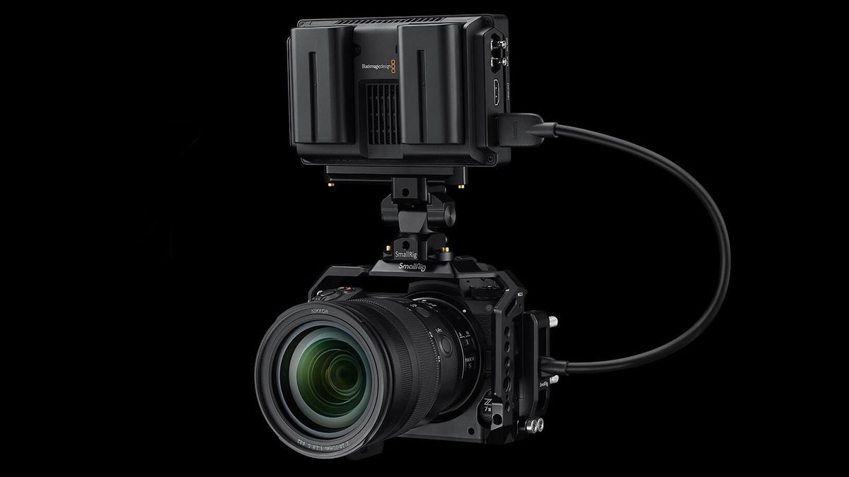 Nikon Z6 II vs Z7 II Digital Camera World