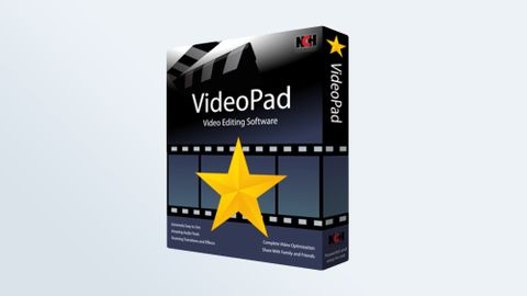 VideoPad review | Tom's Guide