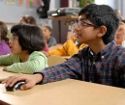 Free software promotes interactive classroom