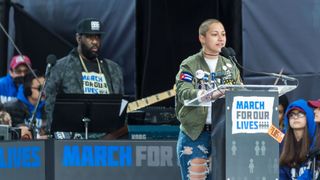 March For Our Lives quotes