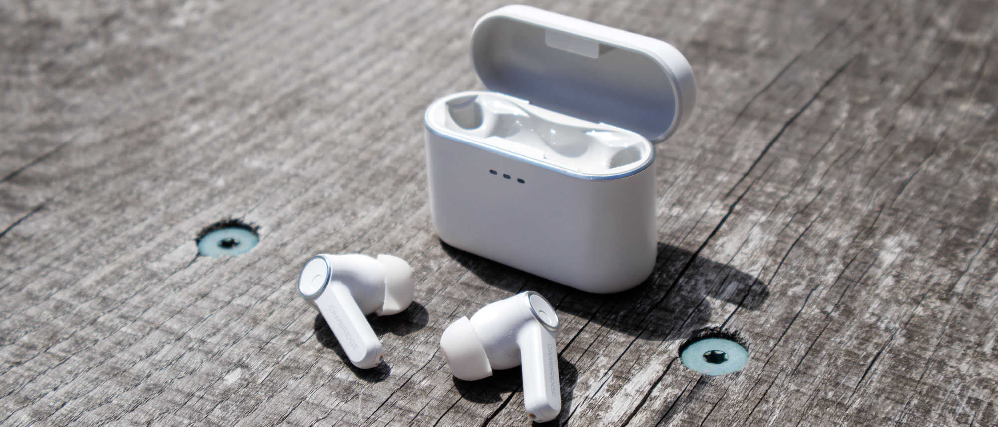 Cambridge Audio Melomania A100