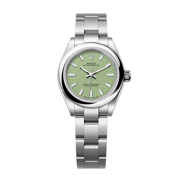 Rolex, Oyster Perpetual 28 Watch