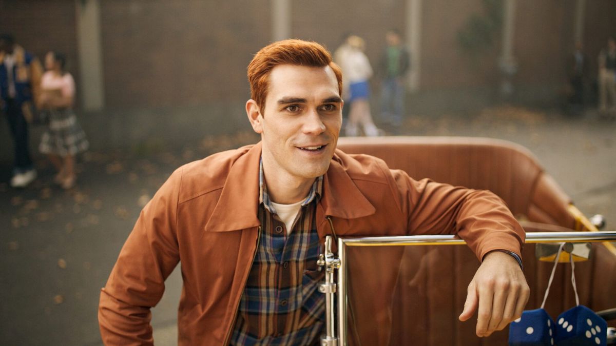 Riverdale season 3 deals episode 7 watch online