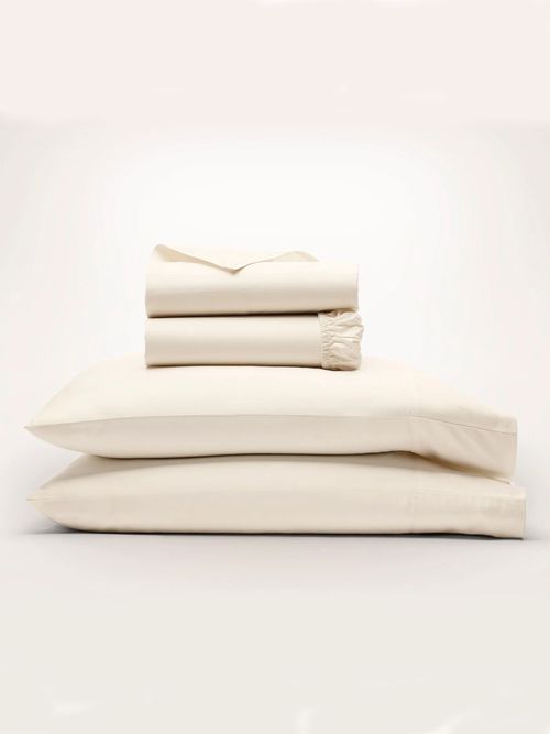 Signature Hemmed Sheet Set