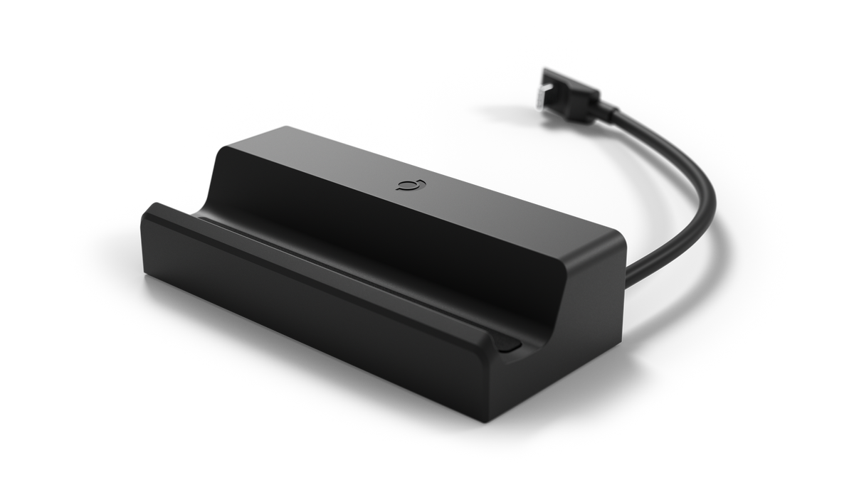 Steam Deck