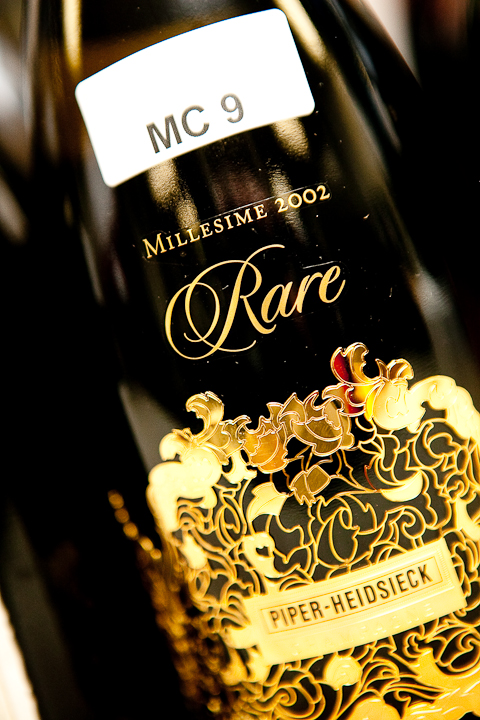 The Decanter Fine Wine Encounter 2010 Sunday