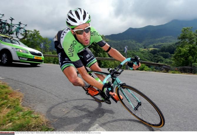 Bram Tankink (Belkin)