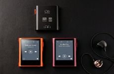 Shanling M0 Pura mp3 player