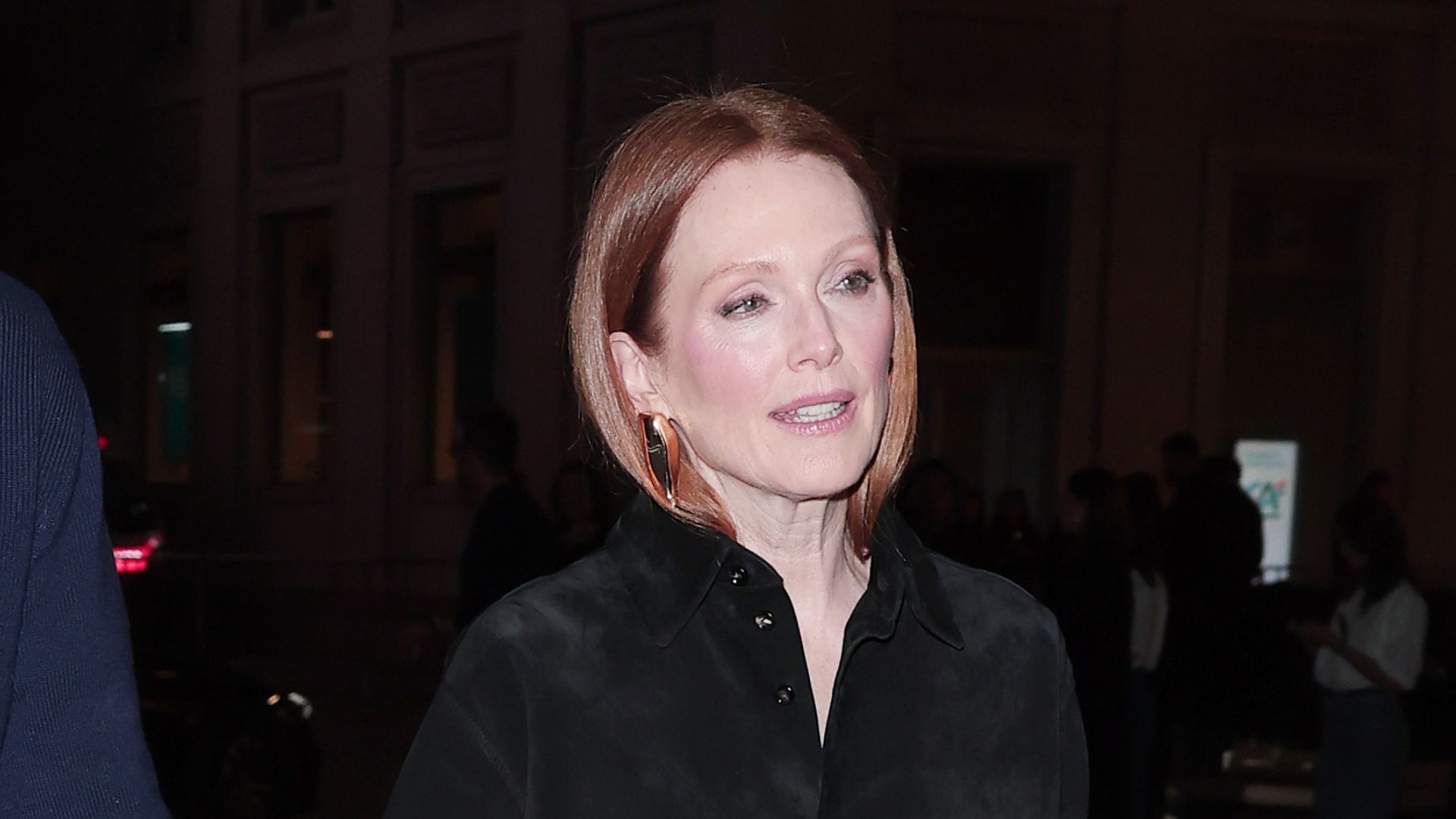 Image of Julianne Moore