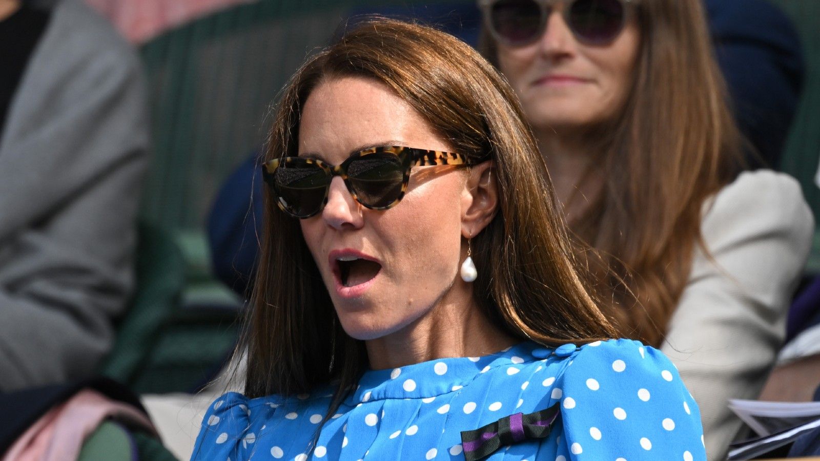 Where to buy Kate Middleton's Wimbledon sunglasses Woman & Home