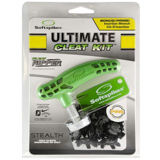 Softspikes Ultimate Cleat Kit