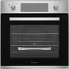 Candy FCP435X Built In Electric Single Oven