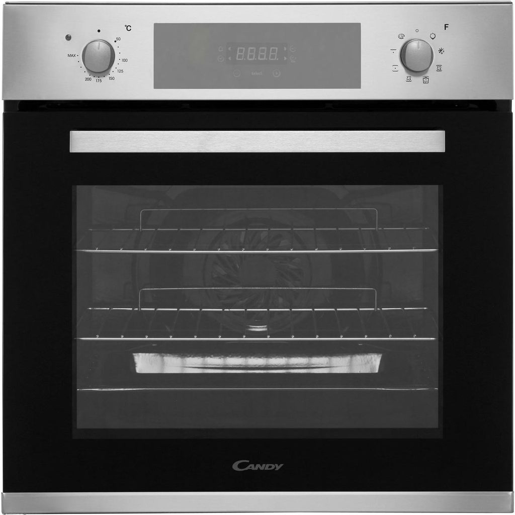 The best integrated ovens Real Homes