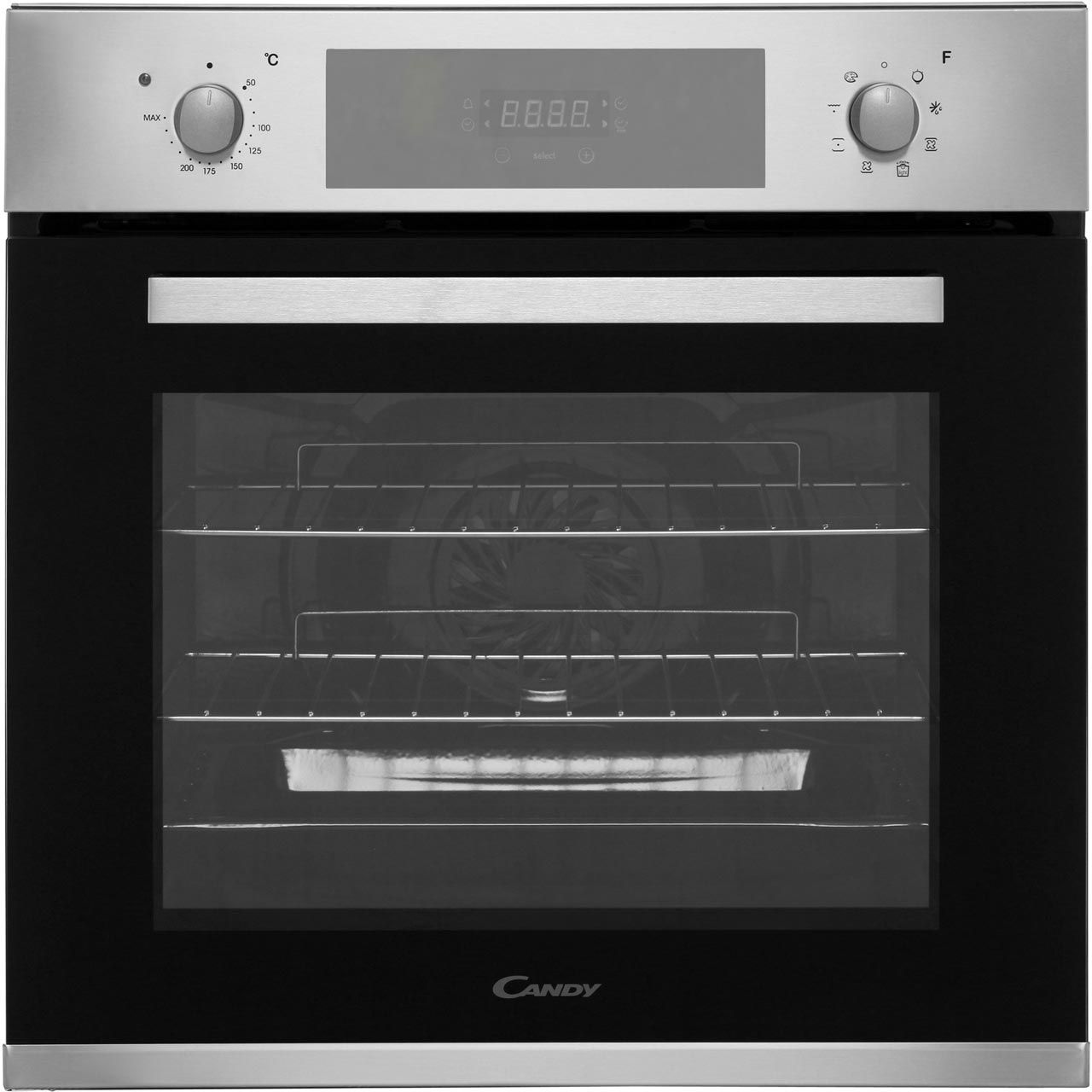 The best integrated ovens Real Homes