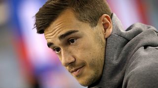 Harry Winks England