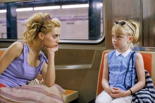 A still of the main characters from Uptown girls