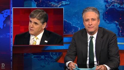 The Daily Show exacts revenge on Fox News for Jay Z dis