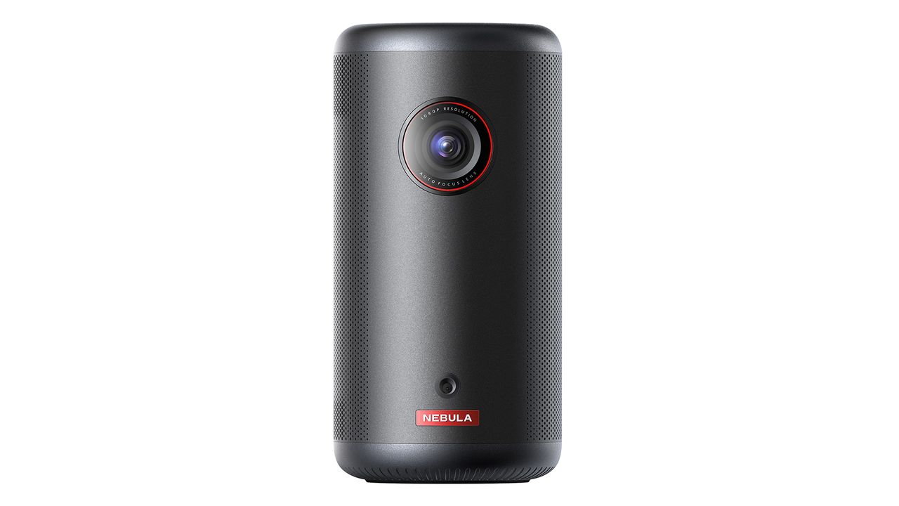 Anker Nebula Capsule 3
