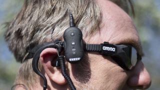 Best waterproof headphones: Exeze Rider