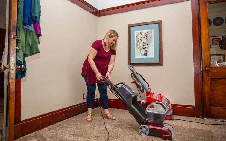 Best Carpet Cleaners 2019 Top Ten Reviews