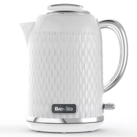Breville Curve White Electric Kettle| was £39.99 now £29.99 at Amazon