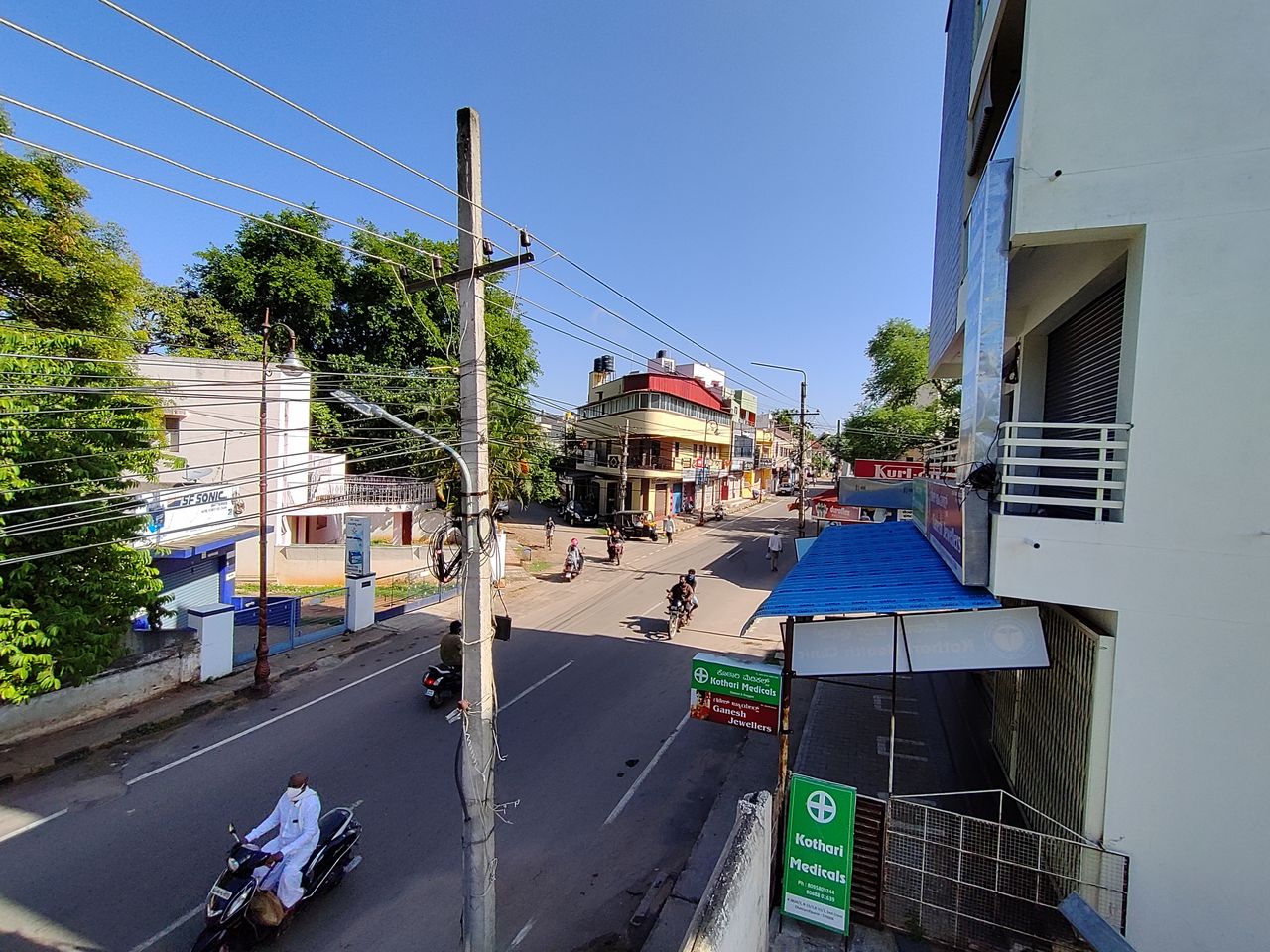 OnePlus Nord camera samples