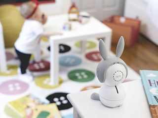 Arlo Baby Camera