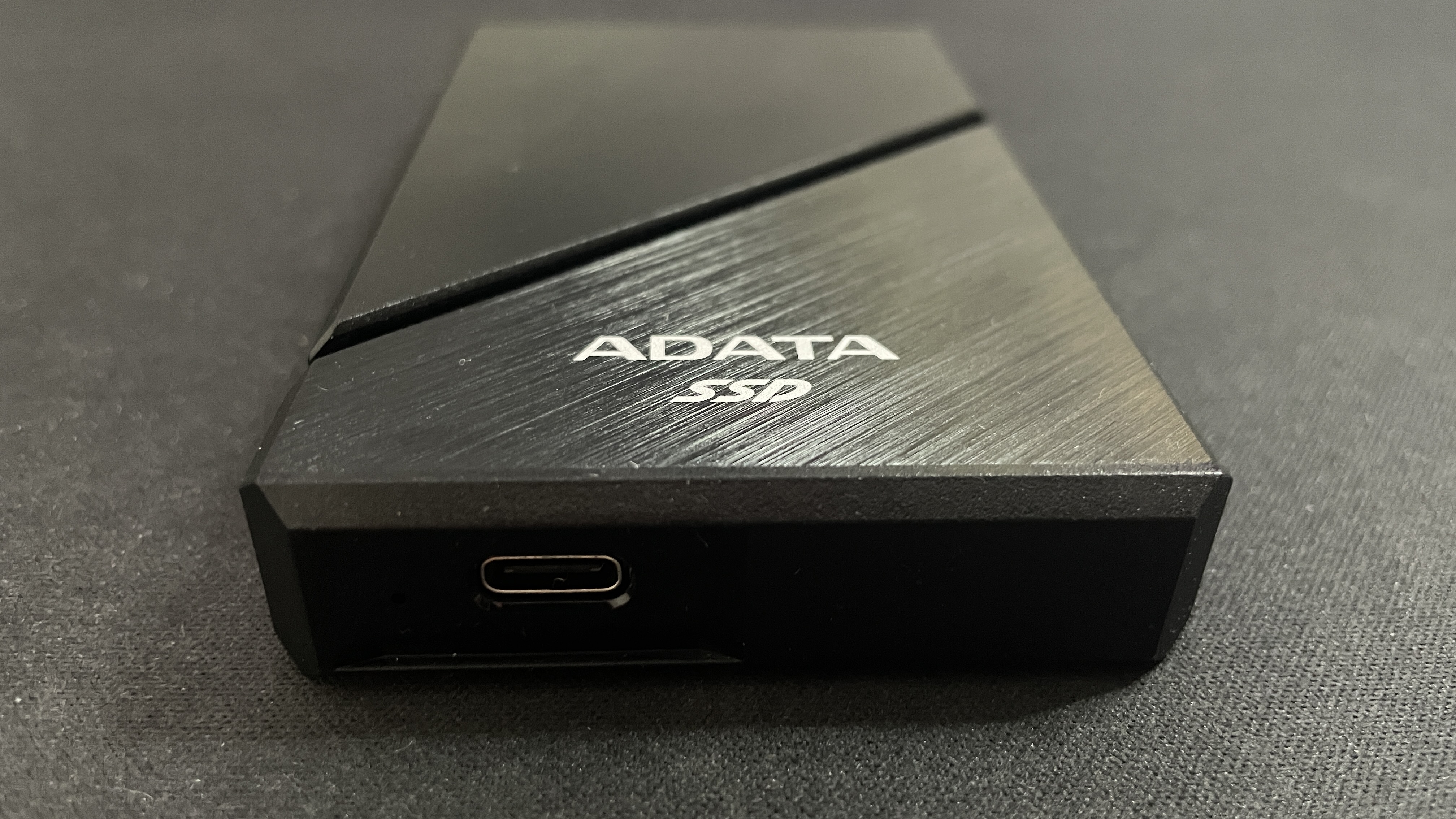 Adata SE920 2 TB external SSD review