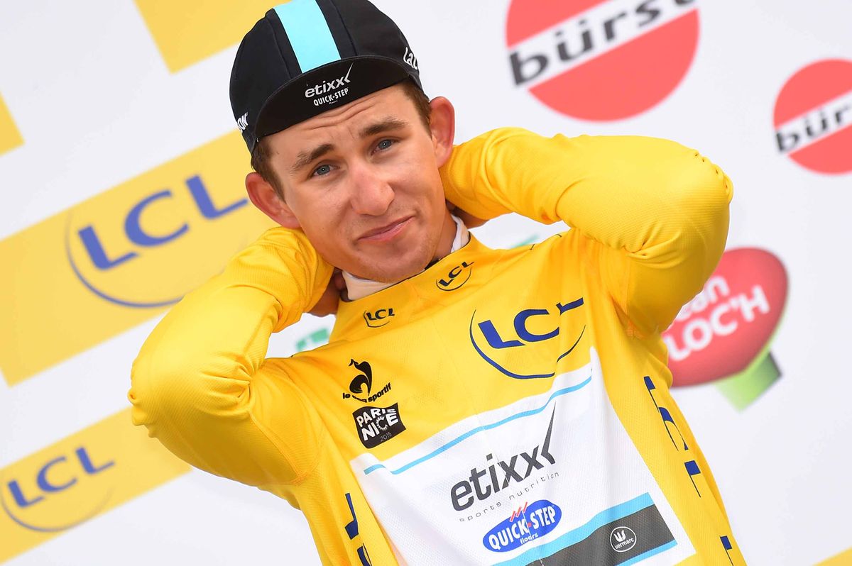 Michal Kwiatkowski (Etixx-Quickstep)