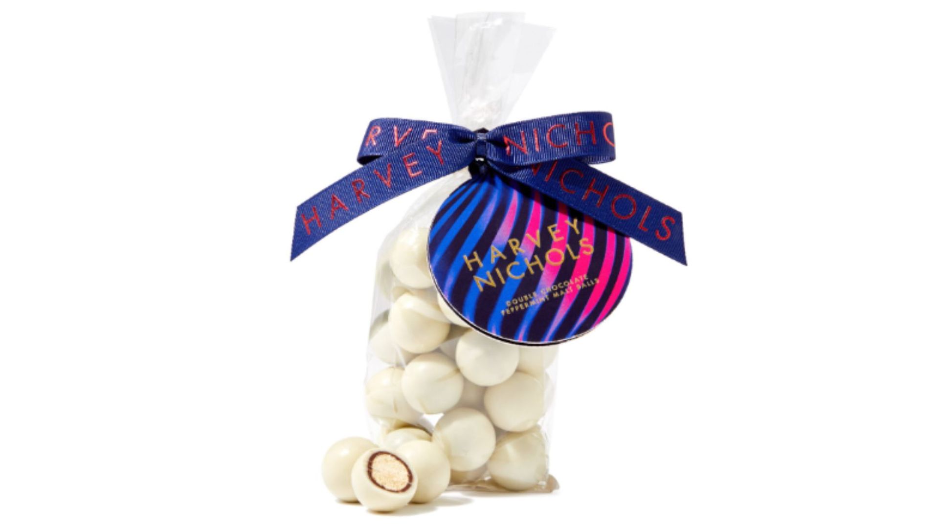 Harvey Nichols Peppermint Malt Balls