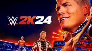 WWE 2K24