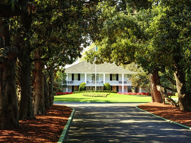 Augusta National Women's Amateur Preview