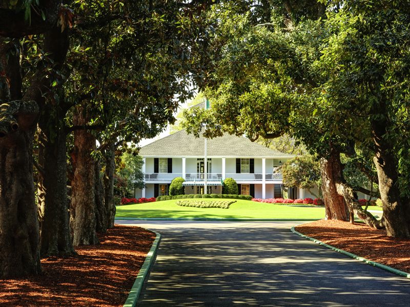 Augusta National Women&#039;s Amateur Preview