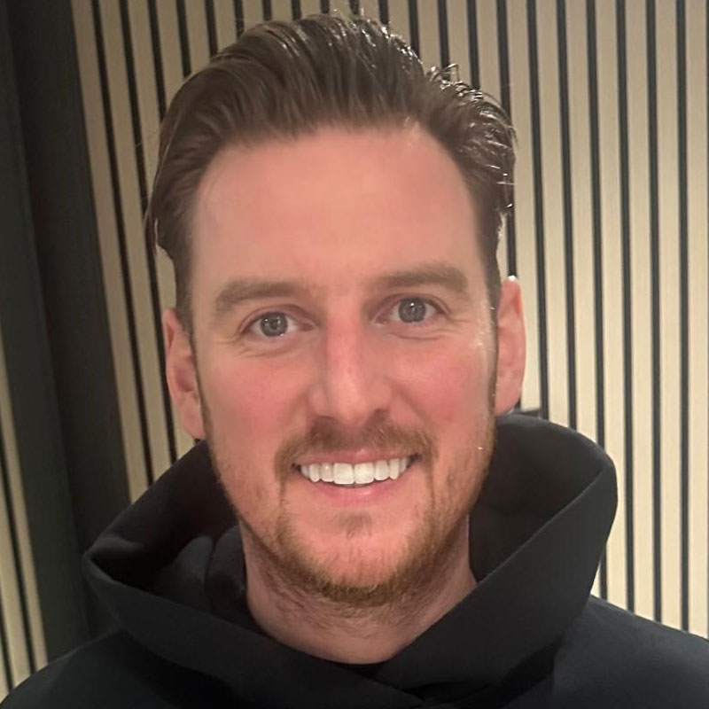 Kieren Connaghan - Connaghan Plumbing and Heating