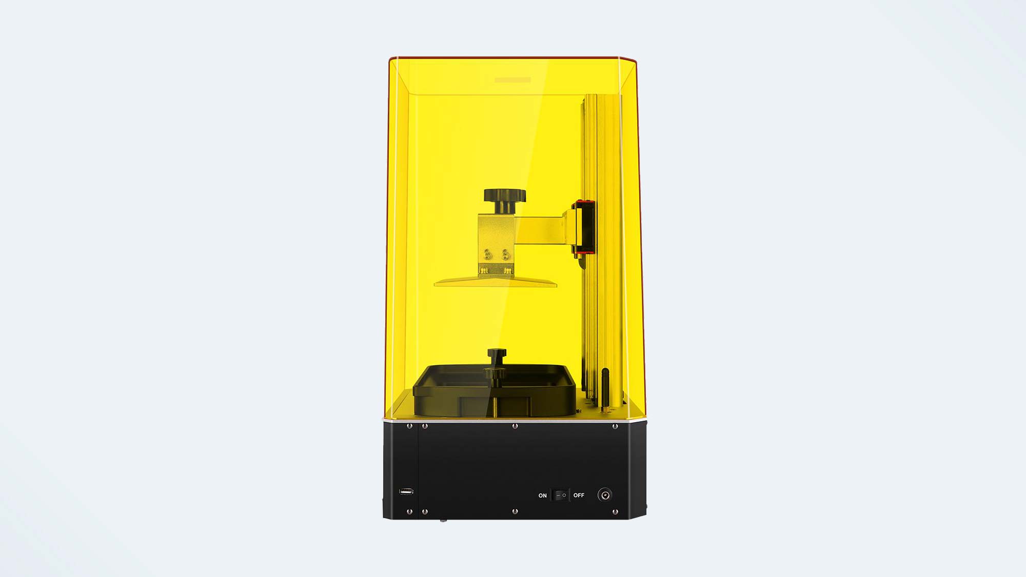 Photon Mono X 3D printer review