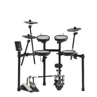 Best electronic drum sets 2023: every budget and playing level | MusicRadar