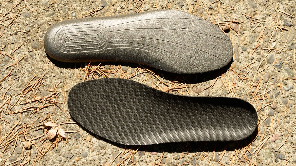 Nimbl Feat Ultimate insoles