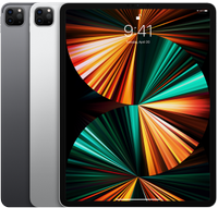 1TB Apple 12.9-inch iPad Pro (2021)