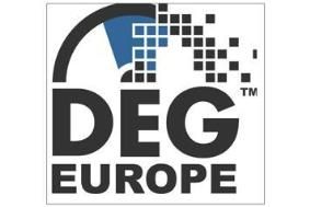 Digital Entertainment Group Europe