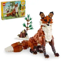 LEGO Creator 3-in-1 Forest Animals: was $49 now $34