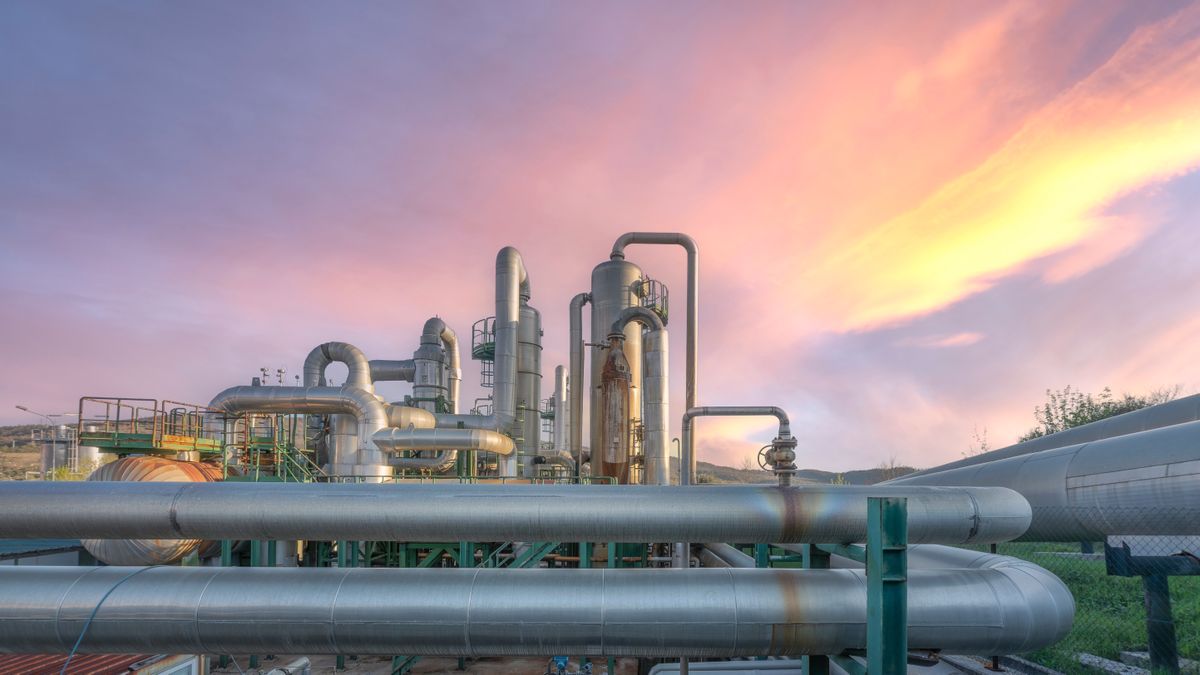 America is building data centers but the grid to power them can't keep up — and it could cause significant energy constraints