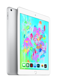 Apple iPad (6th gen) 128GB $559
