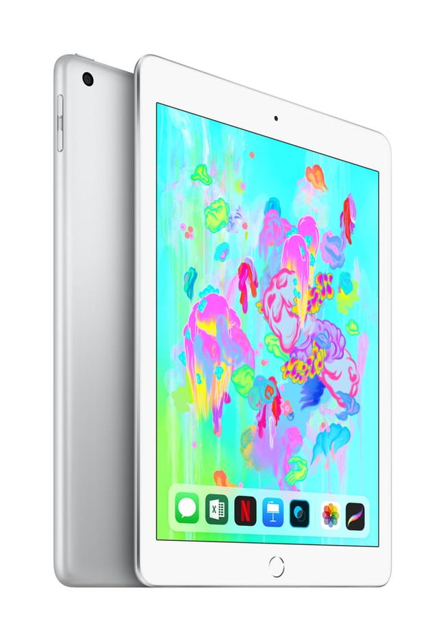 Walmart iPad sale save 130 on the 9.7inch iPad ahead of Black Friday