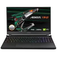 Gigabyte Aorus 15G YC, Intel Core i7, RTX 3080, 32GB &nbsp;$2,299 $1,949.99 at Newegg
Save $150 + $200 rebate -